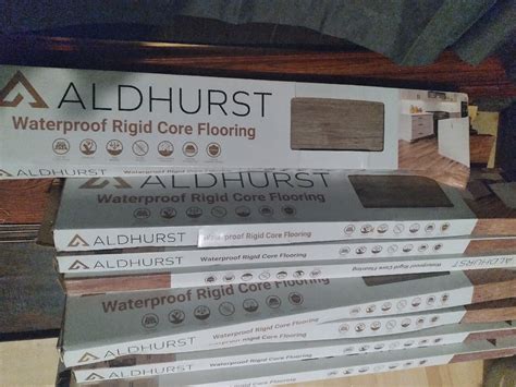 Watching: 0. . Aldhurst waterproof flooring